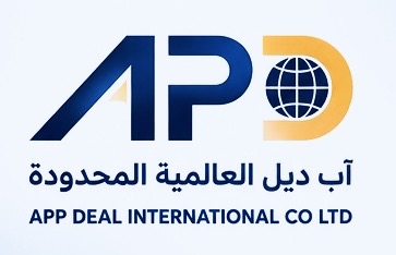 آب ديل العالمية المحدودة
